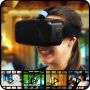 Réalité virtuelle VR 3 D ou VR 5 D