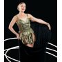 Quick changing - Magicienne qui change de tenue