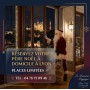 Animation père Noël à domicile Lyon - Réservation Père Noel Lyon pour les 24 et 25 décembre