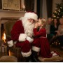 Animation père Noël à domicile Lyon - Réservation Père Noel Lyon pour les 24 et 25 décembre