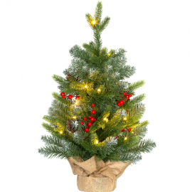 location-petit-sapin-led-60-com-decoration-de-noel-lyon-pour-événementielle