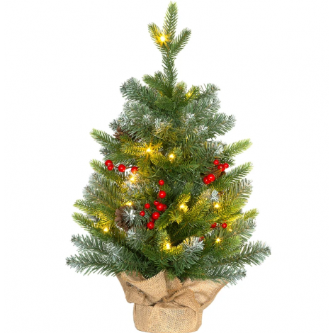 location-petit-sapin-led-60-com-decoration-de-noel-lyon-pour-événementielle
