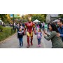 Iron Man - Animateur comédien déguisé - Avangers-marvel-personnage-super-heros