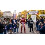 Iron Man - Animateur comédien déguisé - Avangers-marvel-personnage-super-heros