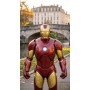 Iron Man - Animateur comédien déguisé - Avangers-marvel-personnage-super-heros