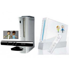 WII KINECT CONCEPT