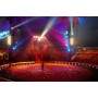 Spectacle Clown Lyon 69 - Clowns Saint etienne 42 - Spectacle pour arbre de noel enfants