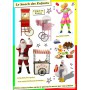 Spectacle Clown Lyon 69 - Clowns Saint etienne 42 - Spectacle pour arbre de noel enfants