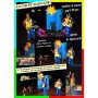 Spectacle Clown Lyon 69 - Clowns Saint etienne 42 - Spectacle pour arbre de noel enfants