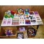 CADEAUX ET RECOMPENSES A DISTRIBUER