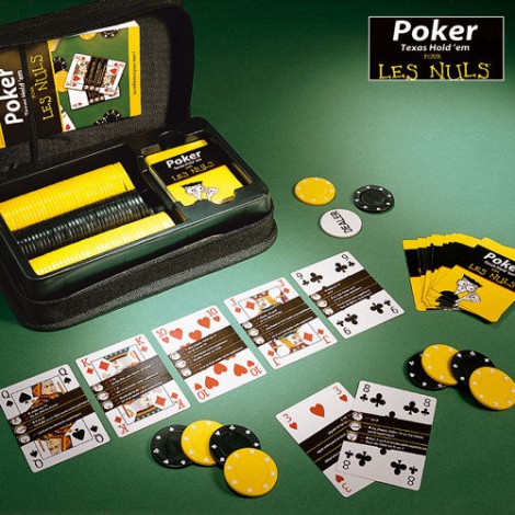 QUICK-POKER