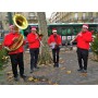 ORCHESTRE JAZZ-SWING CHRISTMAS