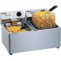 Location friteuse electrique Lyon - Location machine à friture - Friteuse professionnelle