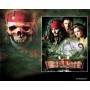 Location décoration pirate Lyon - Déco pirate pour fêtes pour enfants - Anniversaire thème pirate - 