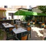 Restaurant les Terrasses d'Alex Villeurbanne Charpennes - Lieu de réception lyon