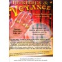 Soirée à thème - Mystère et voyance, hypnose paranormal Lyon - 