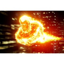 Homme torche - Torche humaine - Homme enflammé vivant - Cascadeur de feu - Spectacle de flammes et Lyon show fire