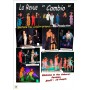 Spectacle Cabaret sur Lyon - Artistes Cabaret - Revue Cabaret - Danseuses cabaret