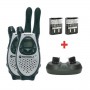 SECURITE MULTIFORME, MAITRES CHIENS