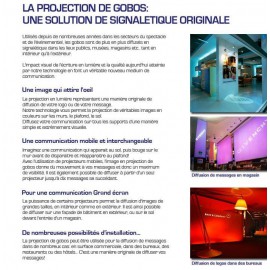 projection-de-logo-gobo-las-vegas-theme-casino-jeux-lumiere-lyon-Habillage-murs-decoration