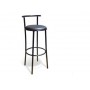 Location Tabouret de Bar Lyon Noir pas cher