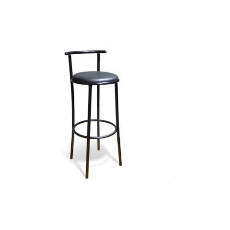 Location Tabouret de Bar Lyon Noir pas cher