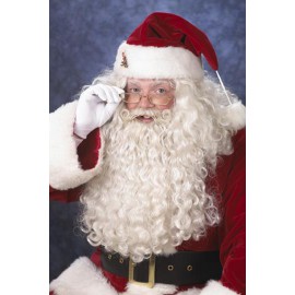 PERE NOEL ET SON TUK TUK