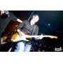 Guitariste performer - Animation Guitare électrique Lyon - Guitare Live - Guitariste Lyonnais - Show hit electro guitare Rock an