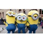 minions animation pour anniversaire Lyon - Minions animation pas cher Lyon