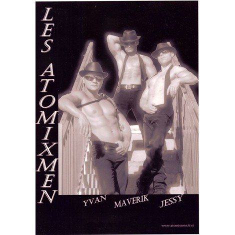 CHIPPENDALES (Version Soft). bism