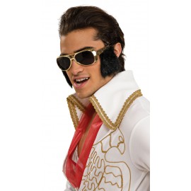 Organisation de cérémonie de mariage avec le sosie d'Elvas Presley - Célébration de mariage avec Elvis