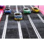 Location circuit voiture télécommandé Lyon - Jeux avec petites voitures électriques - thème automobile