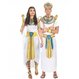 Artistes Égyptienne - Spectacle Égyptien - Animation Cléopâtre reine de l'Égypte -