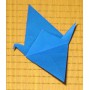 Animation originale origami