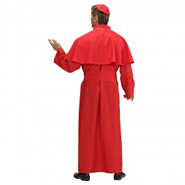Déguisement Cardinal Lyon