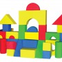 Location de bloc géant XXL de Construction pour enfants à Lyon