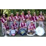 Bandas Lyon - Orchestre de rue - Fanfare de rue - Groupe musical qui défile