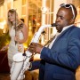 Saxophoniste mariage - Artiste saxo soirée mariage Lyon