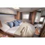 Location d'une loge pour artiste - Camion Loge équipée - Camping car avec chauffeur pour artistes