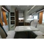 Location d'une loge pour artiste - Camion Loge équipée - Camping car avec chauffeur pour artistes