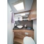 Location d'une loge pour artiste - Camion Loge équipée - Camping car avec chauffeur pour artistes