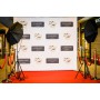 PHOTOCALL - Animation stand Photo Lyon avec photographe professionnel