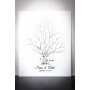 ARBRE A EMPREINTE