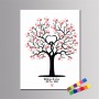 ARBRE A EMPREINTE