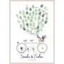 ARBRE A EMPREINTE