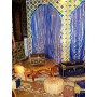 location décoration-mille-et-une-nuits-Lyon - Déco orientale pour arabe night - 1001 nuits
