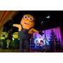 minions animation pour anniversaire Lyon - Minions animation pas cher Lyon