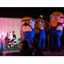 minions animation pour anniversaire Lyon - Minions animation pas cher Lyon