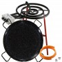 Location Kit complet pour Paella Géante