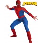 Animation supers héros spider Man Lyon - Avengers - Marvel